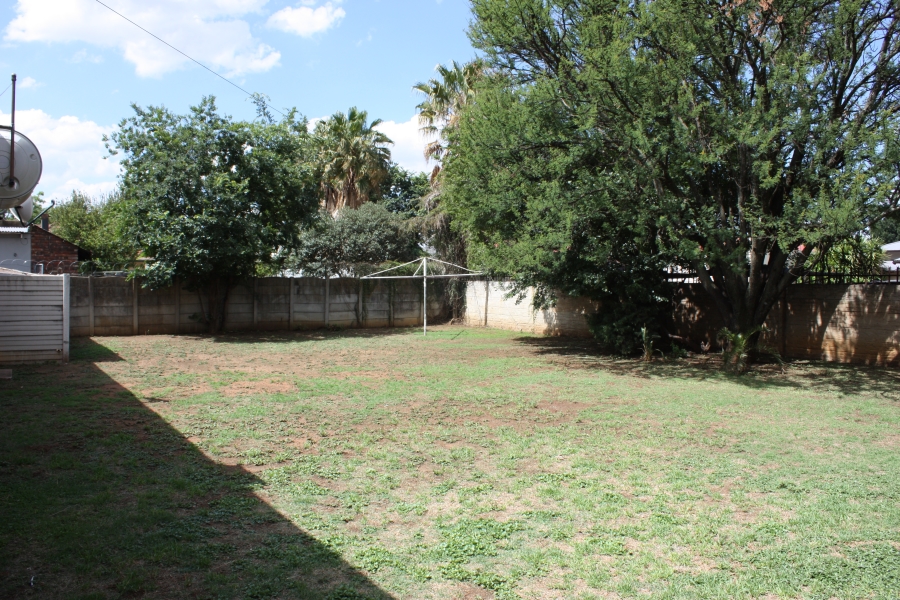 To Let 3 Bedroom Property for Rent in Potchefstroom North West